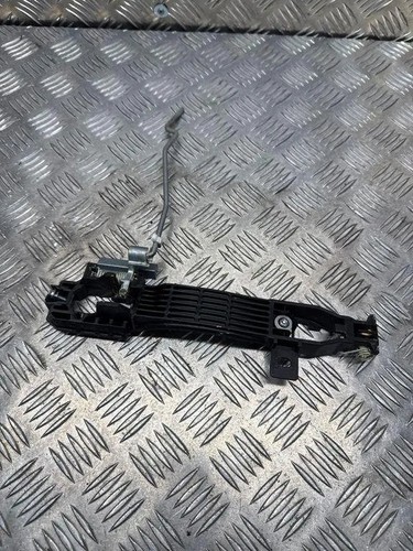 Mazda 626 iii door handle - door,