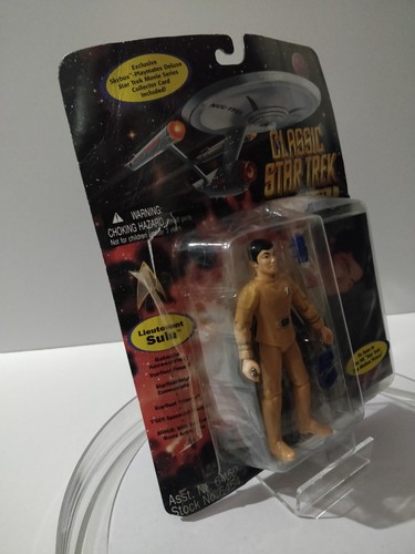 Classic star trek movie - classic,