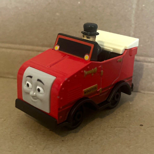 Thomas friends takenplay - &,