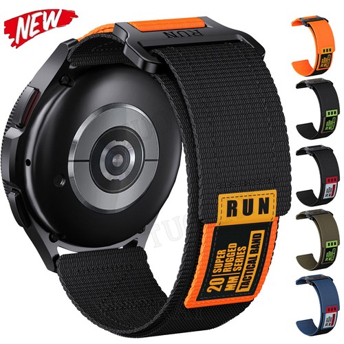 Bracelet nylon band strap for - nylon,