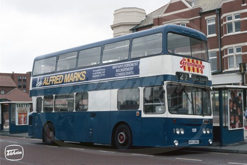 Bus photo fylde - bus,
