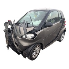 SMART 42 MHD 2012-2014 GEARBOX