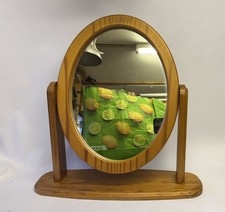 Vintage Pine Adjustable Swing