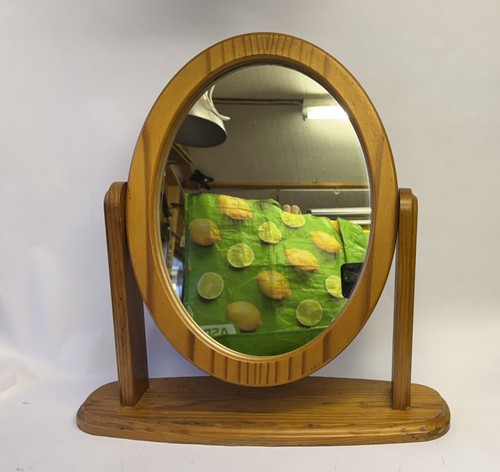 Vintage pine adjustable - pine,