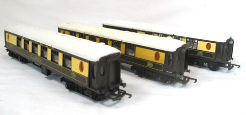 Rake vintage triang - rake, 3