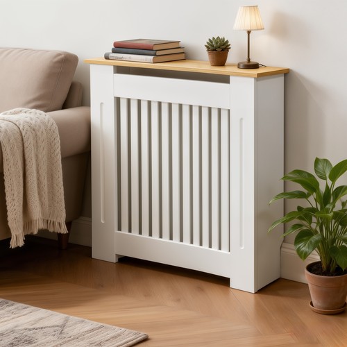 83cm high radiator cover - 83cm,