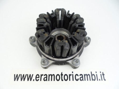 Complete wheel hub with - wheel,