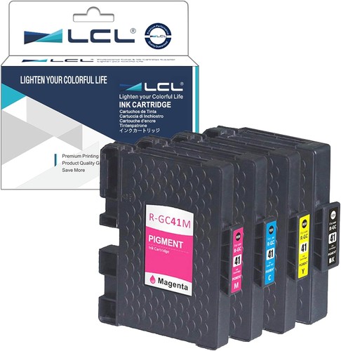 Lcl gc41 41k - gc-41,
