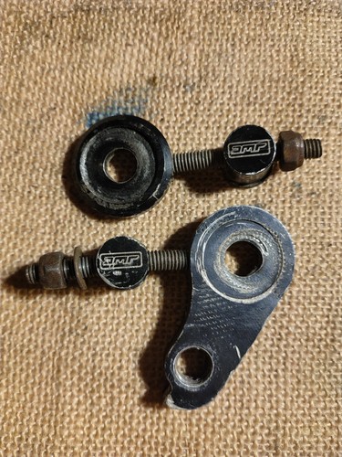 Retro dmr 10mm chain tugs - dmr,