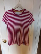 Lazy Jacks Ladies Pink And