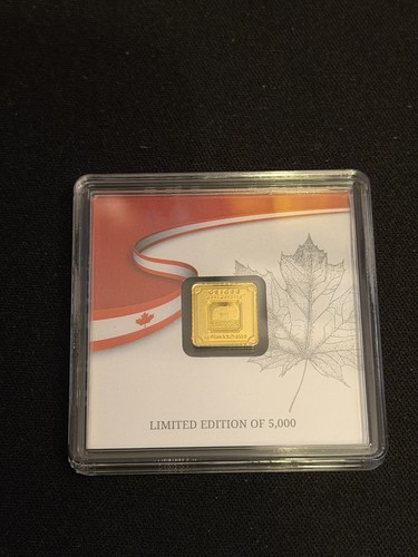 Limited edition 5000 canadian - limited,