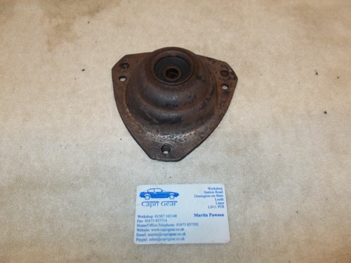 Ford capri early mk1 strut - capri,,