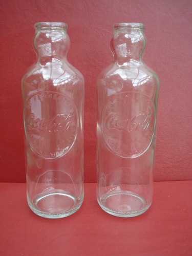 Pemberton coca cola clear - coca,