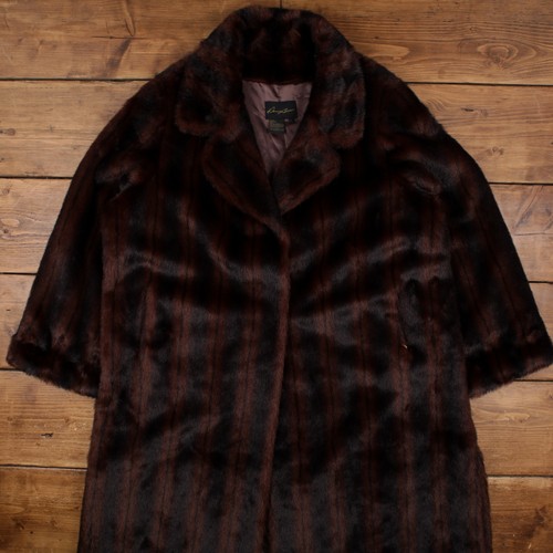 Vintage dennis basso jacket - dennis,