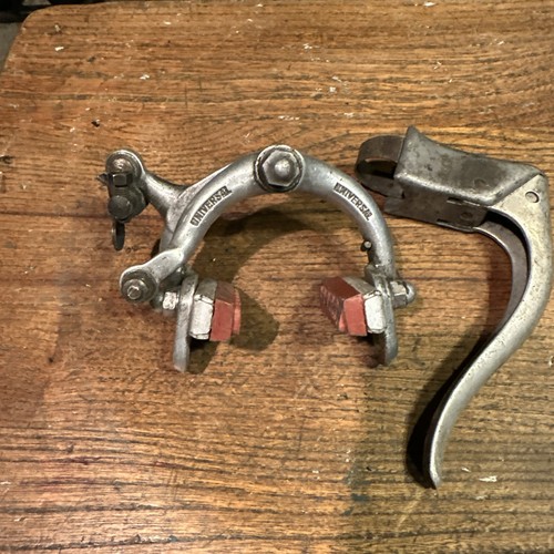 Universal front brake calipers - universal,