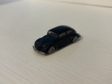 LEGO 1:87 HO Scale - VW Beetle