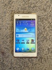 Samsung Galaxy S Wi-Fi 4.2 White 8GB 4.2" Android Media Player