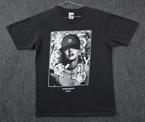 Marilyn monroe change - monroe,