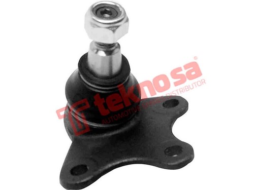 Ball joint suspension front - ball,