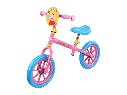 Peppa pig inch - 12,