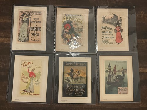 Les maitres affiche - maitres, de