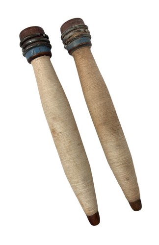 Set vintage wooden - set, 2