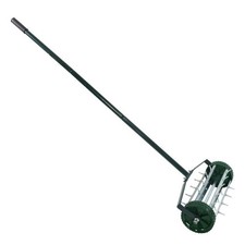 Heavy Duty Rolling Garden Lawn
