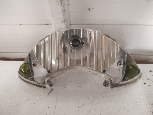 Yamaha jog rear tail light - yamaha, rr