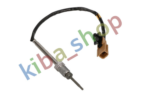 Exhaust gas temperature sensor - exhaust,