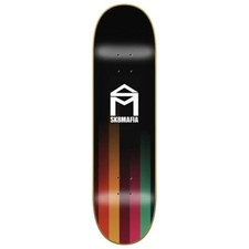 Sk8 Mafia Fog Skateboard Deck