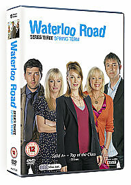 Waterloo road series three - series,