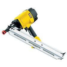 Clarke Contractor CFN34 34 Clipped Head Air Frame Nailer