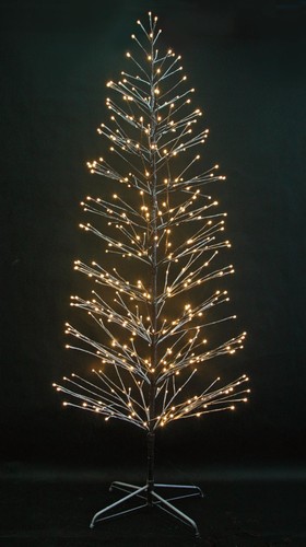 4ft pre lit christmas tree - 4ft, pre-lit