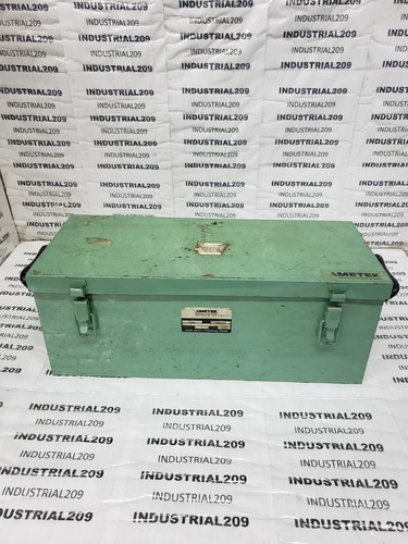 Ametek 110 dead weight - ametek,