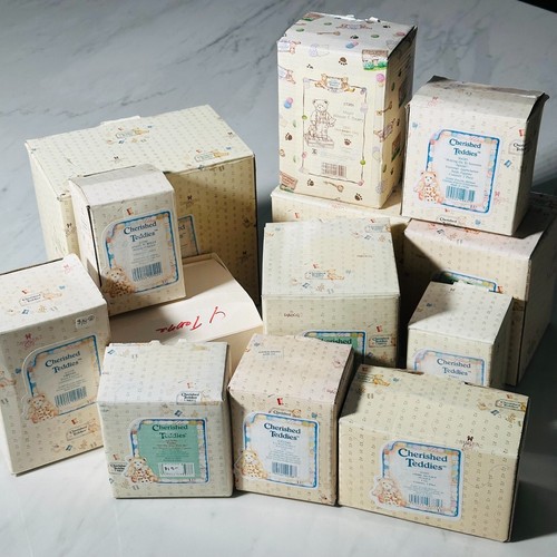 Cherished teddies store - -,