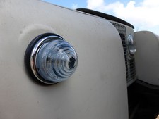 Land Rover Series 1 2 2a Lucas