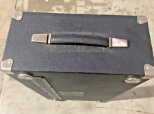 Vintage Tolex Amplifier head