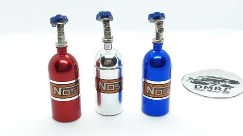 Nos bottle scale body - rc,