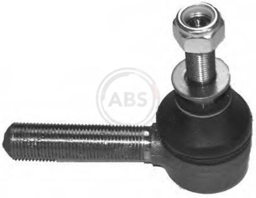 Tie rod end - tie,