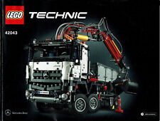 LEGO Technic 42043