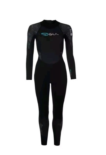 Gul core full - core, wetsuit
