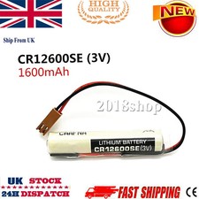 CR12600SE 1600mAh Battery For