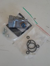 Hiab Spool Control And Seal