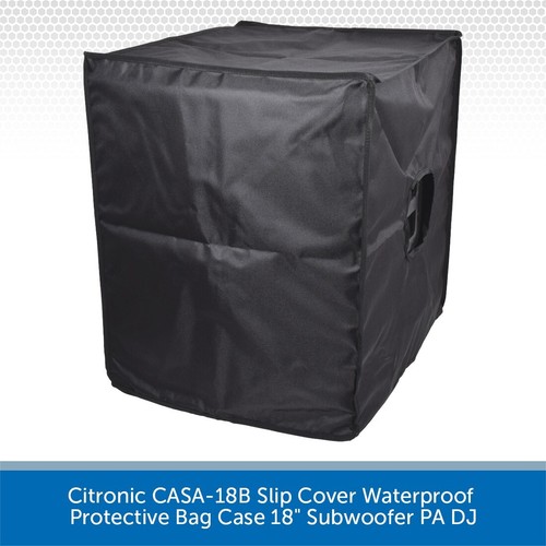 Citronic casa 18b - citronic, cover