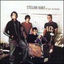All Gas. No Brake. by Stellar