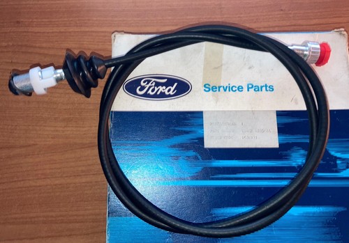 Ford escort turbo - escort,