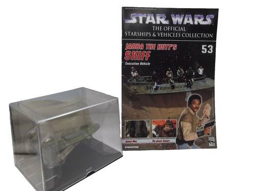 Deagostini star wars starships - star,