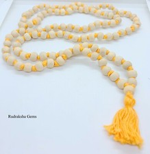 Krishna tulsi japa - japa, mala