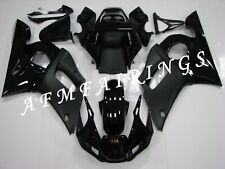 Black ABS Injection Mold