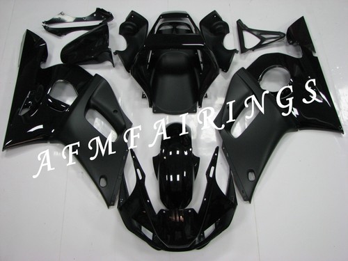 Black abs injection - black,